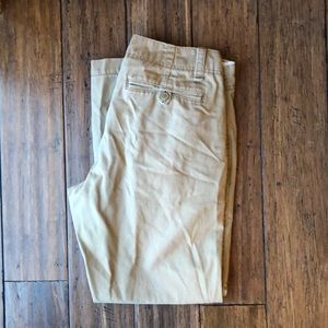 Men’s Old Navy Khakis